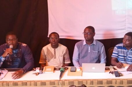 Amélioration de la diffusion des spectacles au Burkina Faso : Le COSDI apporte une solution 