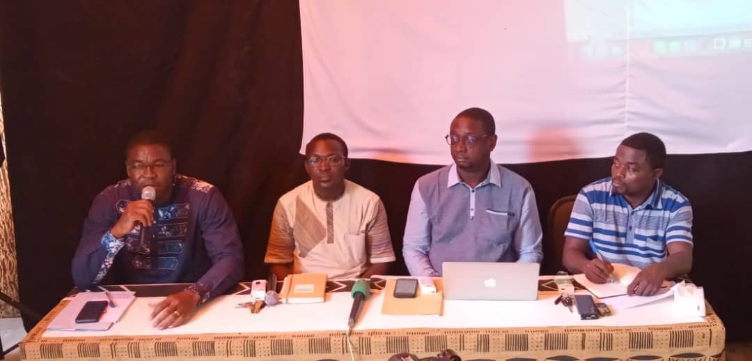Amélioration de la diffusion des spectacles au Burkina Faso : Le COSDI apporte une solution 