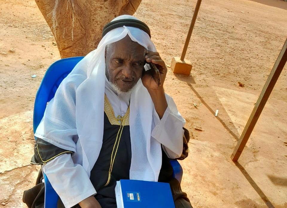 192 heures sans les nouvelle de l’imam Diallo: La famille est dans une obscurité absolue