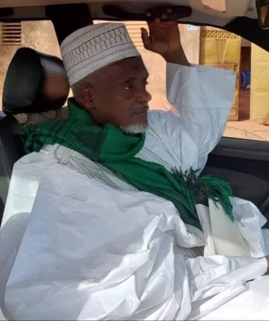 Disparition Mystérieuse de l&rsquo;Imam Diallo : Un Appel à l&rsquo;Aide pour Retrouver un Homme d&rsquo;Importance Sociale et Religieuse