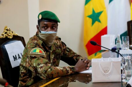 La Commission de la CEDEAO félicite le Gouvernement de la Transition de la République du Mali.