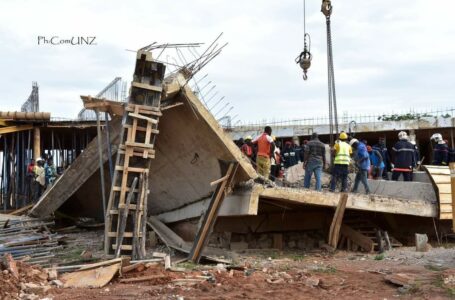 Affaire effondrement d’une dalle à l’université de koudougou: enfin un procès s’ouvre