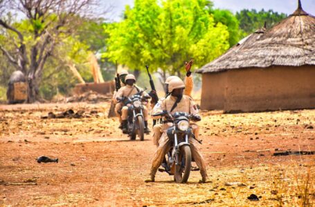 Burkina Faso: Les forces armées remportent une victoire éclatante contre les terroristes dans la province de Kompienga 