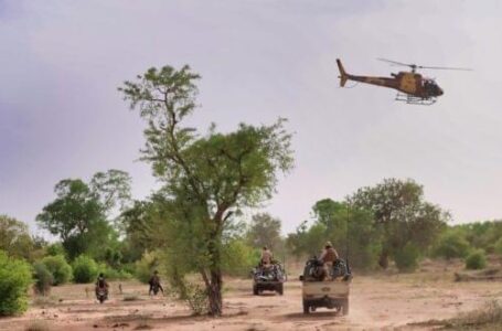 Burkina Faso: « L’armée burkinabè anéantit deux postes de commandement terroristes à Yondé et à Gomboro”  