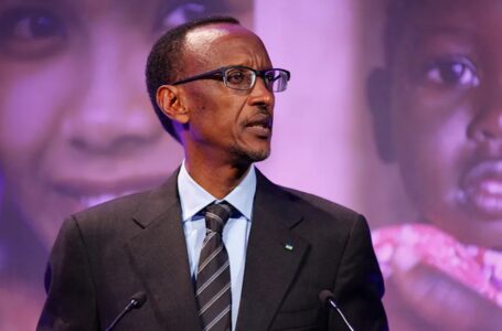 Rwanda : « Kagame procède à un vaste limogeage de hauts gradés de l’armée après un remaniement majeur » 