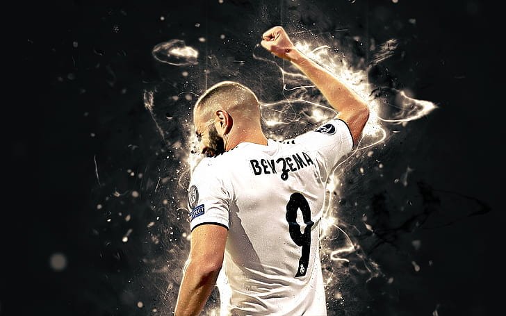 Karim Benzema tourne la page Real Madrid