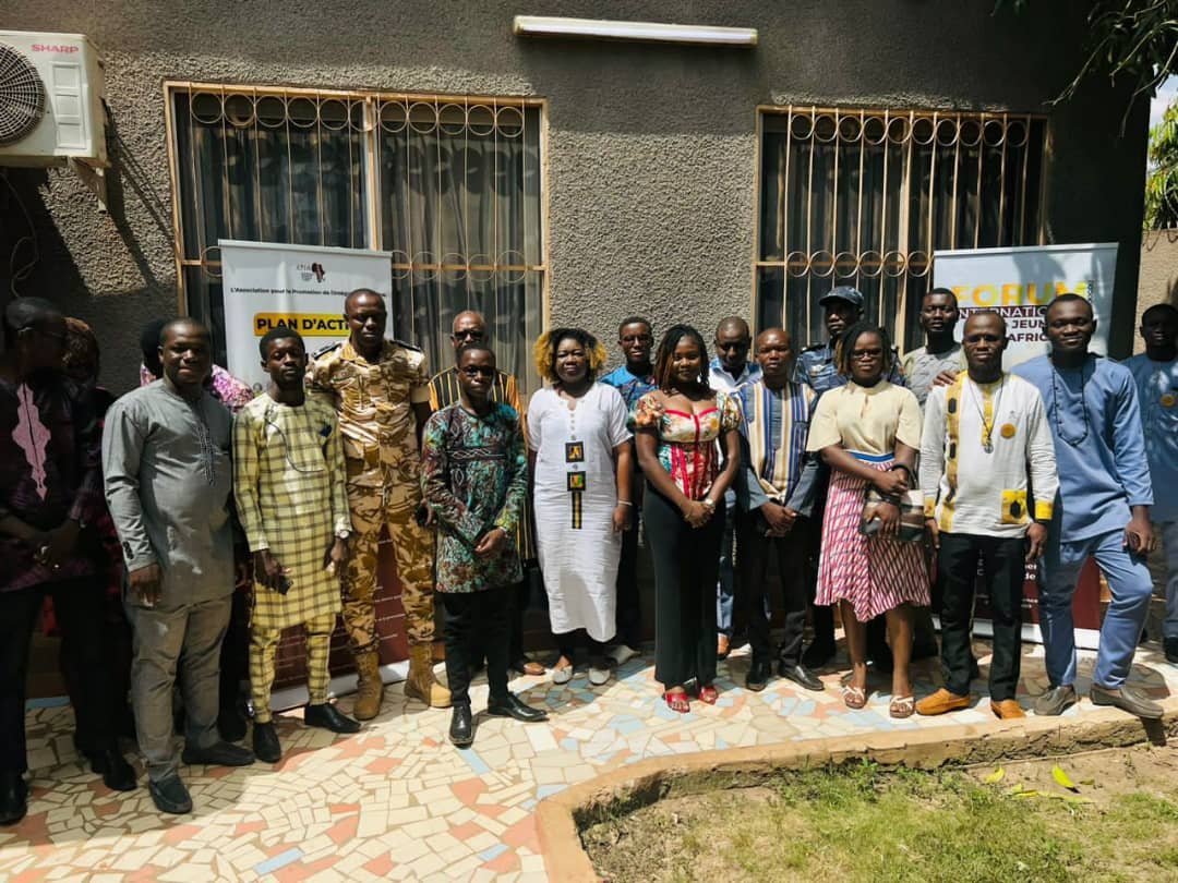 FIJAO 2023 : Plus de 170 millions de F CFA attendus par l’Association pour la Promotion de l’Intégration Africaine (APIA) pour la mise en œuvre de son plan d’action.