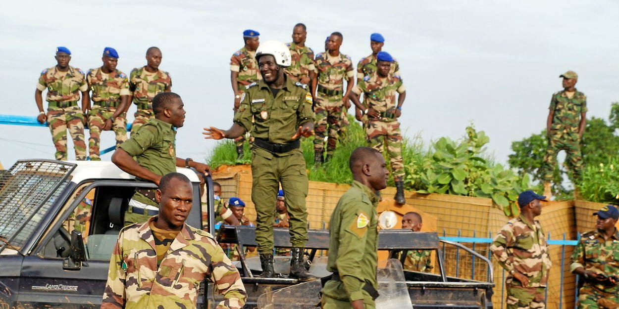 Crise au Niger : ”Vers une Prédominance de la Diplomatie alors que les Voix pour une Résolution Pacifique S&rsquo;intensifient » 