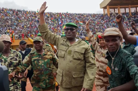 Niger : “De Moins en Moins de Soutien pour une Intervention Militaire dans la Crise : Accra en Discussion »￼