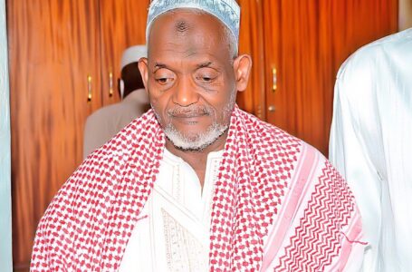 « Disparition de l’Imam Mahamadou Diallo : 105 jours d’attente angoissante, son message de dialogue résonne » 