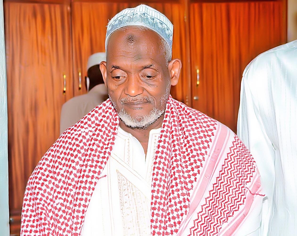 « L&rsquo;Imam Mahamadou Diallo Disparu Depuis 21 Semaines : Un Appel à la Résilience et à la Solidarité » 