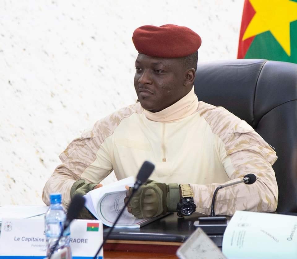 Bobo-Dioulasso : Pose de la Première Pierre d&rsquo;une Usine de Transformation de Tomate￼