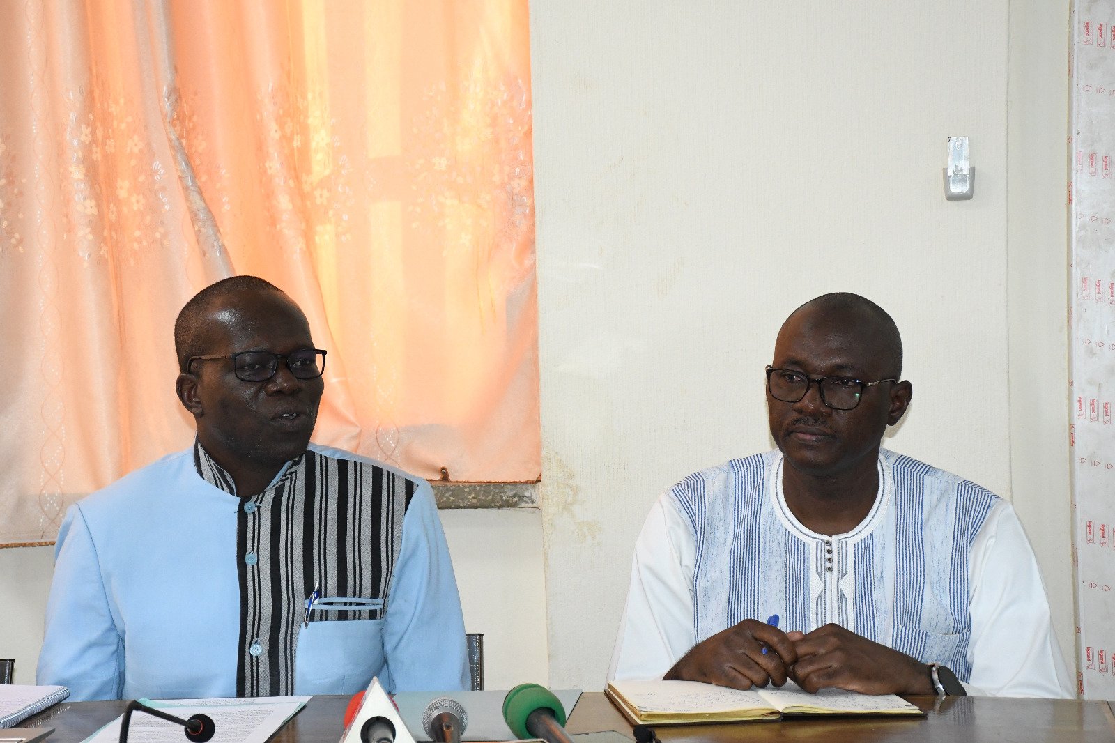 14ème édition du Forum National de la recherche scientifique et des innovations technologiques (FNRSIT): Plus de 2000 visiteurs attendus à Ouagadougou.