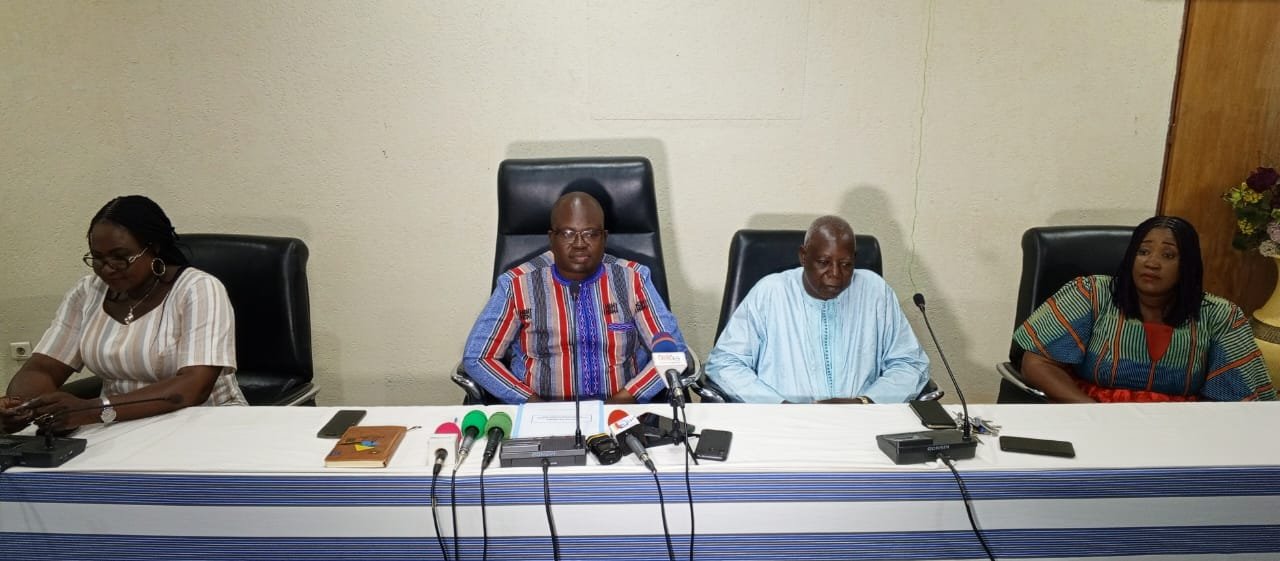Tourisme au Burkina: Après 6 ans de suspension, le SITHO-VITHRO est relancé pour une 13è édition.