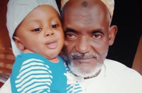 L’Imam Mahamadou Diallo toujours porté disparu après 23 semaines 