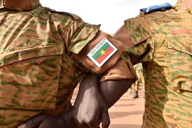 Incident Mortel Impliquant un Officier des Forces Armées Nationales à Ouagadougou 