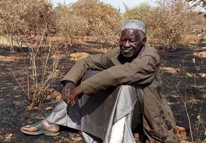 Le décès de Yacouba Sawadogo, pionnier de la lutte contre la désertification, plonge le Burkina Faso dans le deuil 