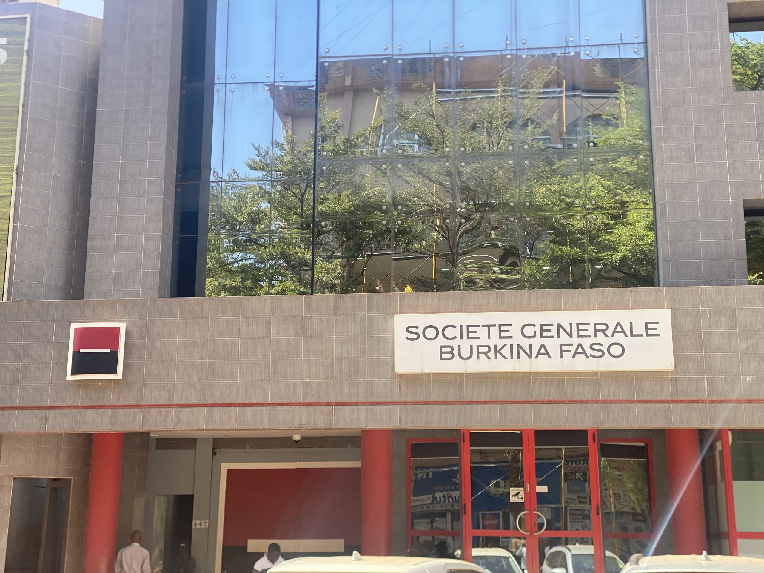 Le Groupe Bancaire Vista Acquière les Filiales de la Société Générale au Burkina Faso 