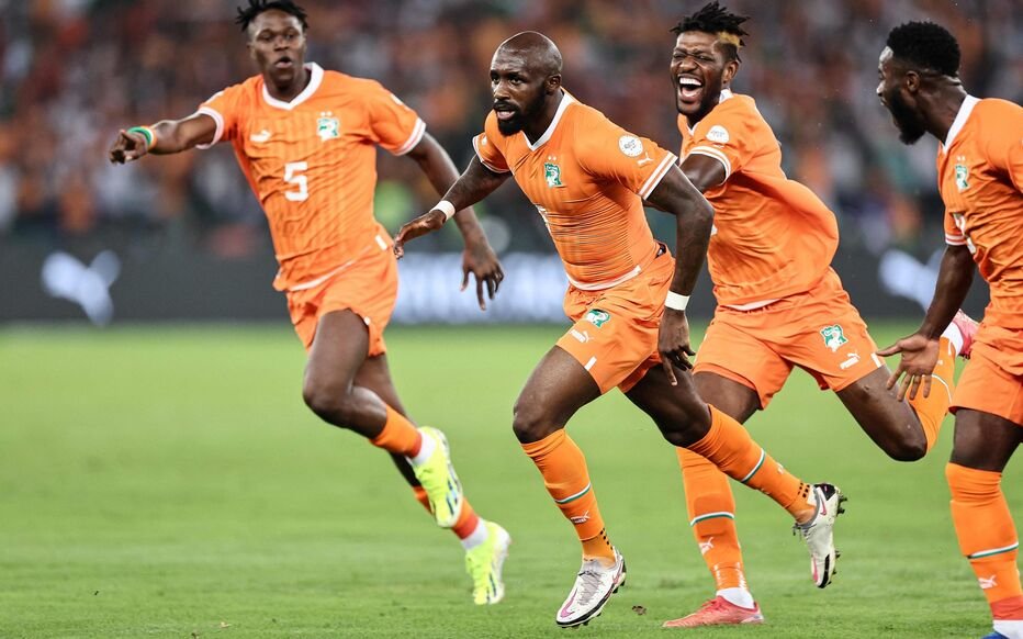 CAN2023 : Un précieux trois points des éléphants face aux Djurtus (2-1)  
