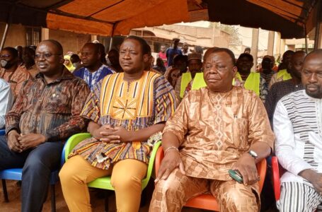 Numérisation des Systèmes de Paiements : La Commune de Ouagadougou emboite le pas à travers le SYCOTAX (Système de Collecte de Taxes)