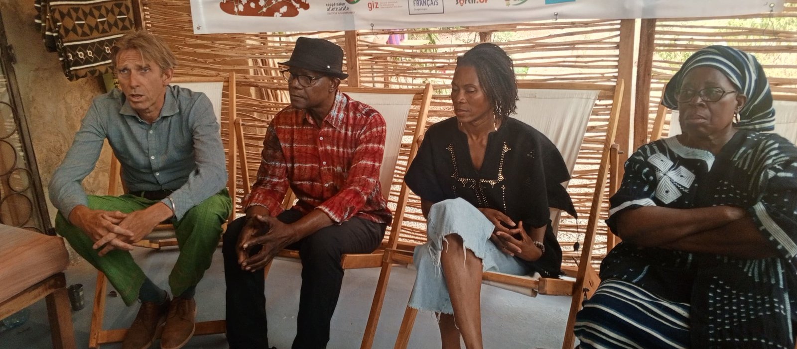 Promotion du Textile Local : La Deuxième édition du « RDV du COTON BIO » aura lieu le samedi 23 Mars 2024 à Ouagadougou