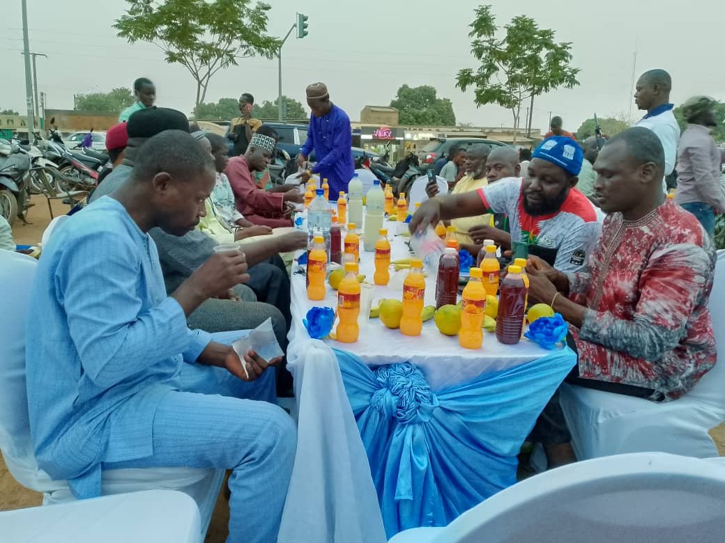 Action de solidarité: L&rsquo;Alliance Citoyenne Panafricaine du Burkina prône la cohésion sociale autour d&rsquo;une rupture collective