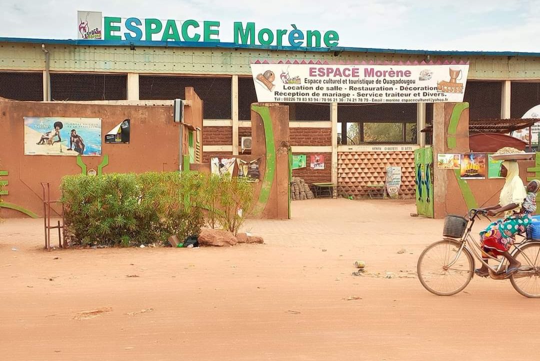 Renaissance: l&rsquo;Espace Morène reprend officiellement ses activités le 12 avril prochain