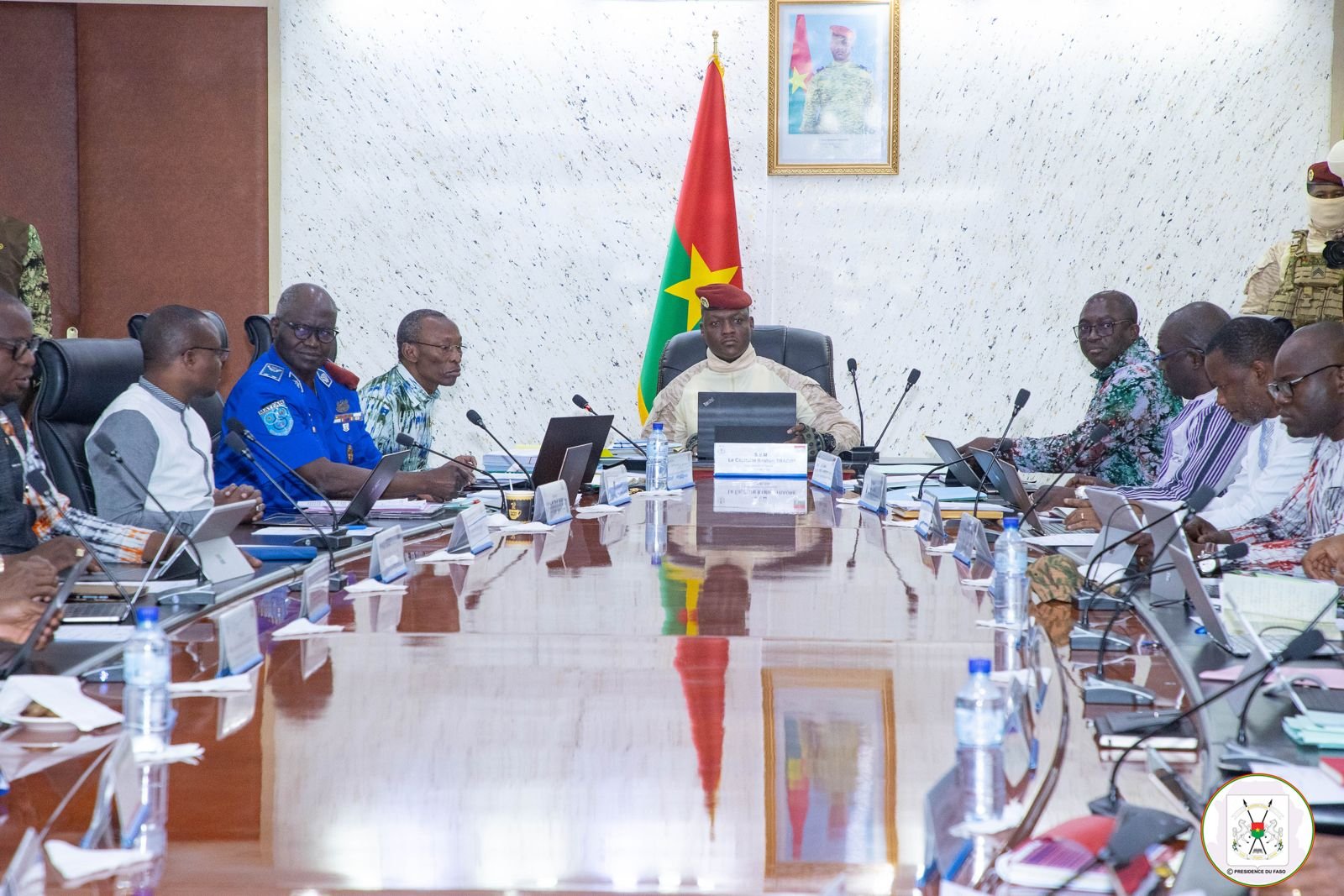 Conseil des ministres : le gouvernement entérine la baisse significative des tarifs des examens de scanner, d’IRM et d’actes d’hémodialyse
