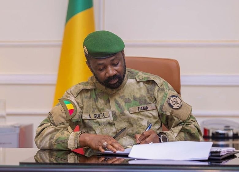 Mali: Suspension des activités des parties politiques et Associations  