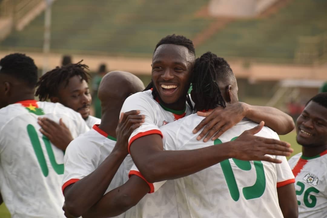 Éliminatoires Mondial 2026 : Hervé Koffi Fait son Retour dans la Sélection de Brama Traoré