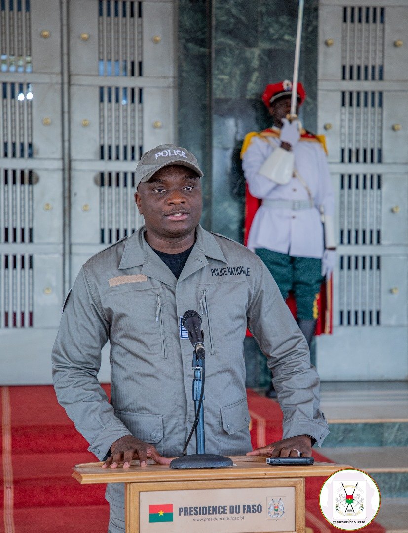 Police nationale : le gouvernement autorise le recrutement de 2 000 sous-officiers