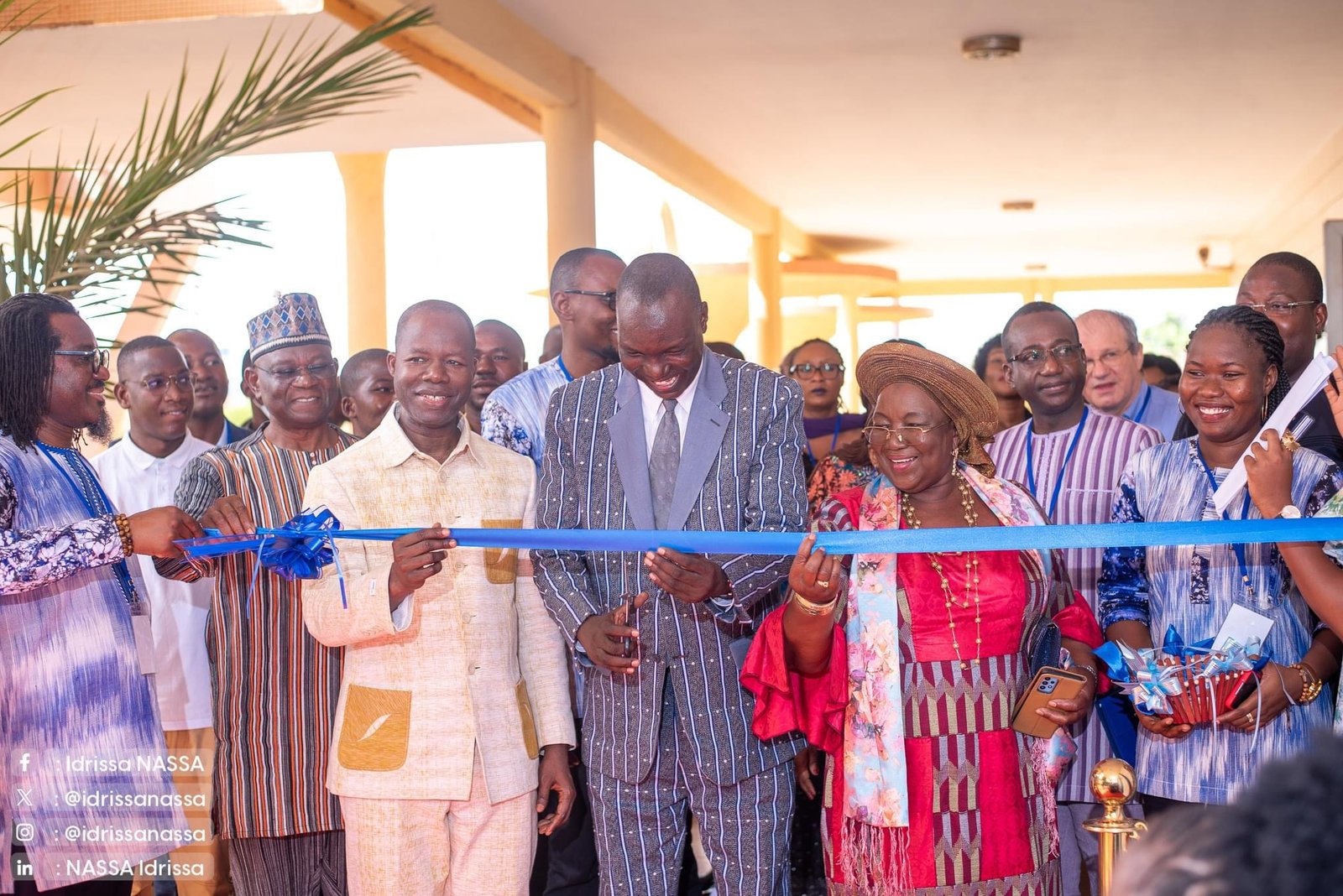 Le Premier Forum National des Stages : Un Levier Crucial pour Bâtir l&rsquo;Avenir Professionnel des Jeunes au Burkina Faso