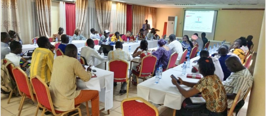 Renforcer les fondements de l&rsquo;information : Les médias burkinabés en première ligne contre la malnutrition