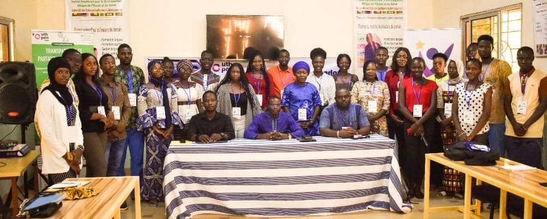 Youth Open Data » fait d’une vingtaine de jeunes des ambassadeurs de la cybersécurité et de la gouvernance ouverte 
