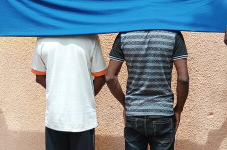 Burkina Faso/Sécurité : un vaste réseau de faux-monnayage, d’escroquerie et de blanchiment d’argent démantelé