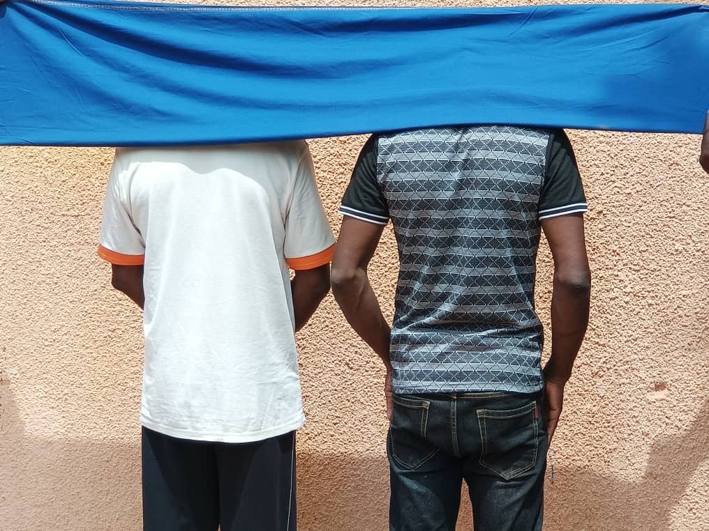 Burkina Faso/Sécurité : un vaste réseau de faux-monnayage, d&rsquo;escroquerie et de blanchiment d&rsquo;argent démantelé