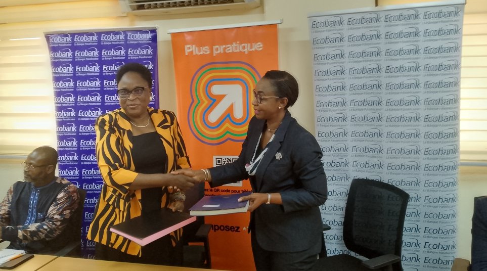 Wallet to Bank, la nouvelle solution de Orange Money et Ecobank Burkina Faso