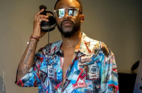 Depuis le Togo , Fally Ipupa est confronté à des accusations de paternité 