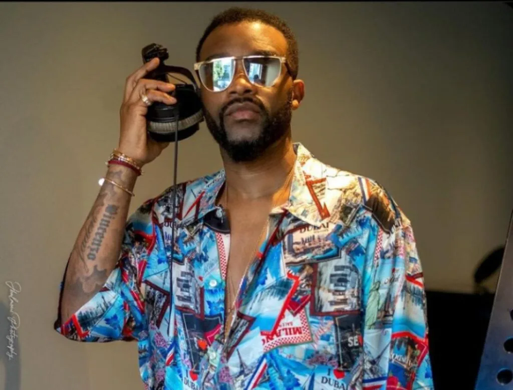 Depuis le Togo , Fally Ipupa est confronté à des accusations de paternité 