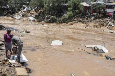 Inondations au Niger : 217 morts, plus de 350 000 sinistrés et d’importants dégâts matériels 