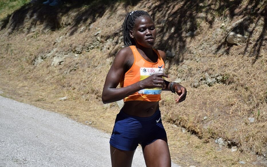 Kenya : Rebecca Cheptegei, Athlète Ougandaise, victime d&rsquo;une tentative de meurtre  