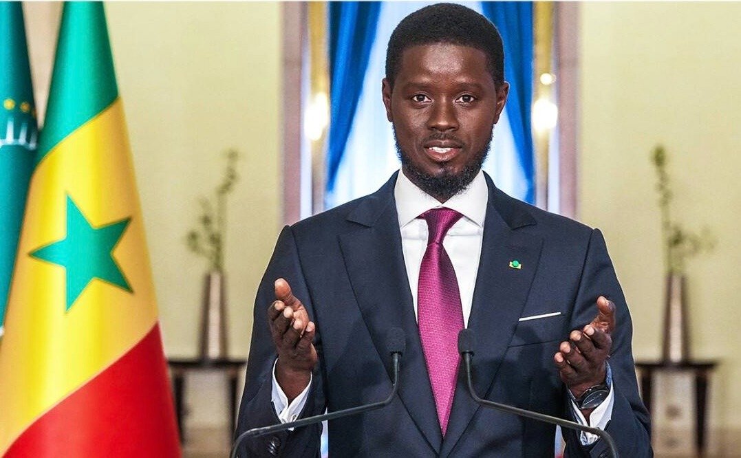 Le Président Bassirou Diomaye Faye annonce la dissolution de l&rsquo;Assemblée et convoque des élections législatives pour novembre 