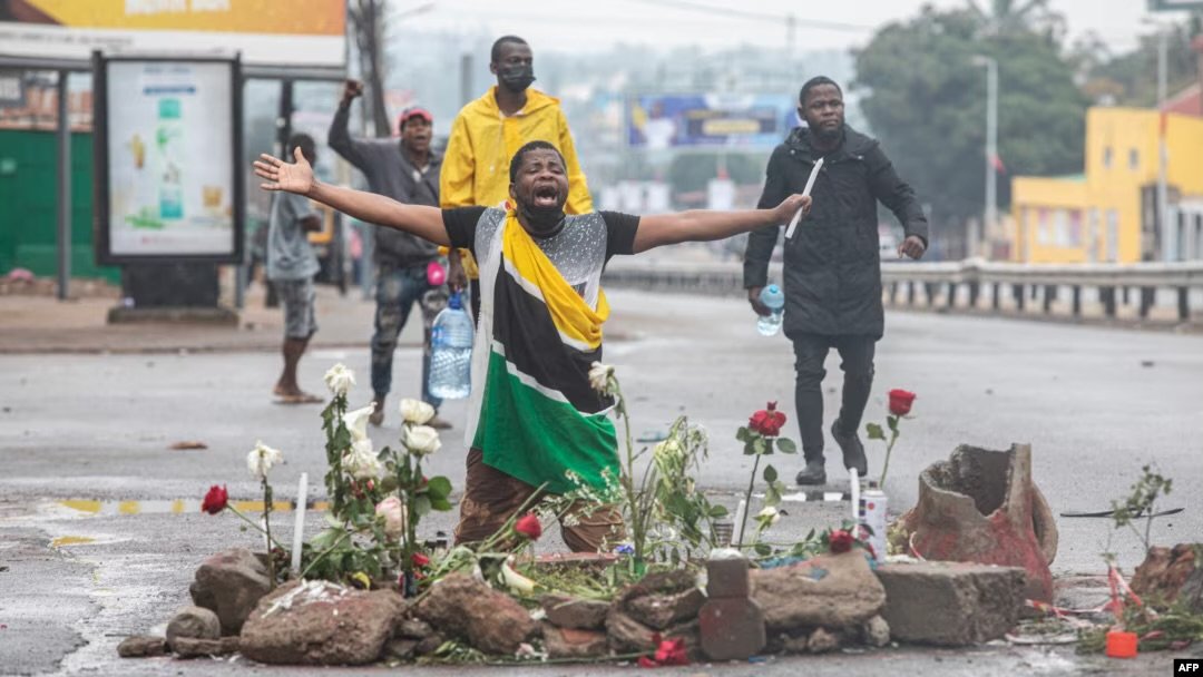 Mozambique : L&rsquo;opposition dénonce des assassinats politiques, l&rsquo;Union Africaine appelle au calme 