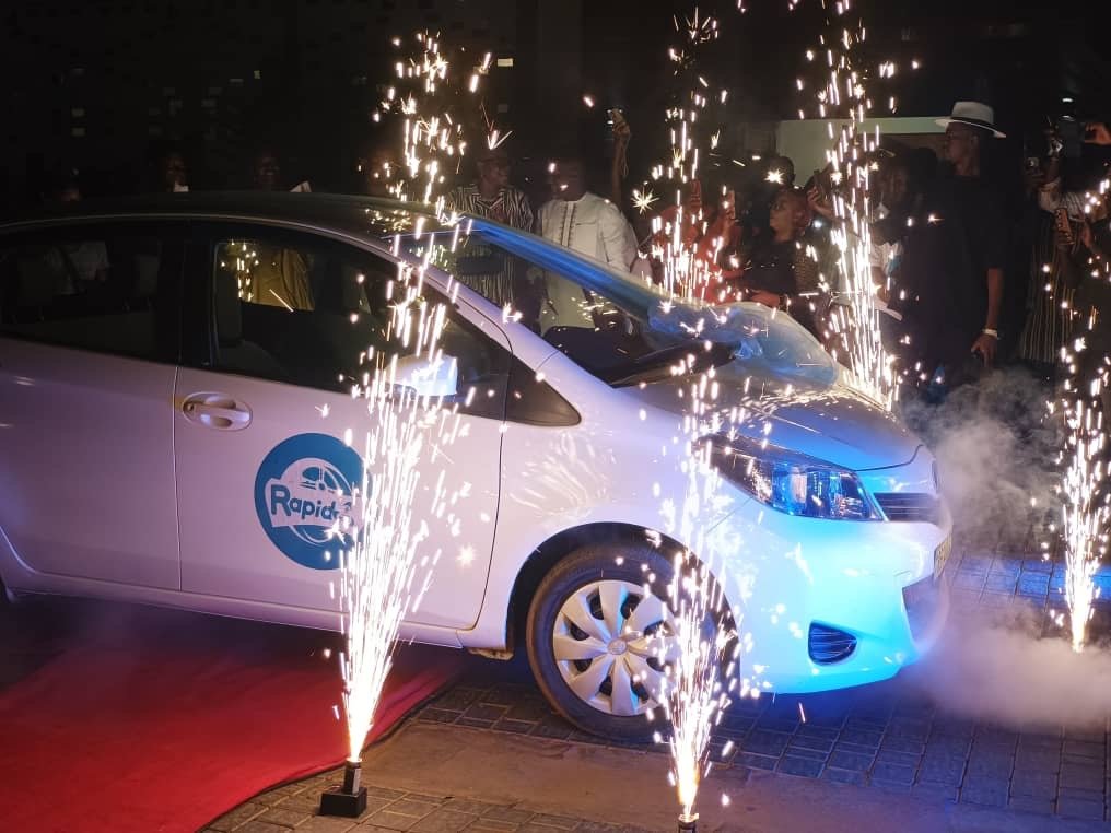 Rapido226 : Une nouvelle ère pour la mobilité à Ouagadougou