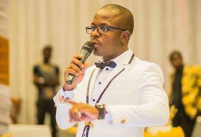 Côte d&rsquo;Ivoire :  Alino Faso porté disparu à Abidjan depuis 3 jours : l&rsquo;inquiétude grandit￼
