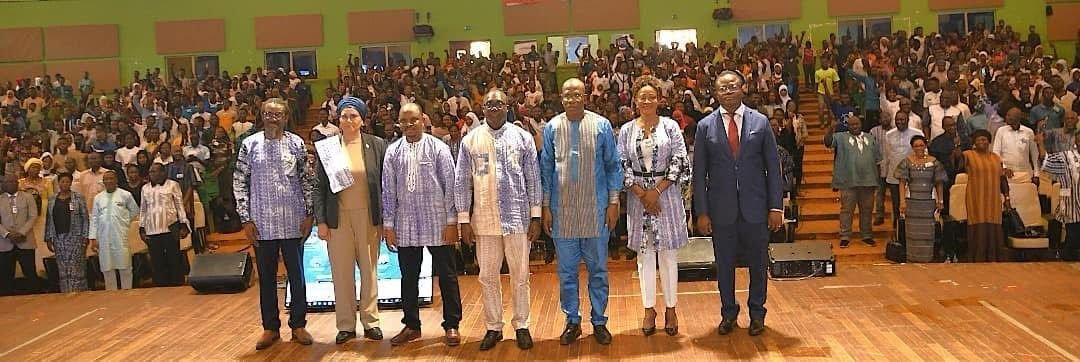 Forum national des stages du Burkina : Une passerelle décisive vers l’insertion professionnelle des jeunes