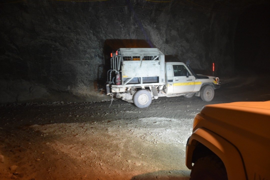 Fortuna Mining Corp. cède la mine Yaramoko au Burkina Faso à Soleil Resources International 