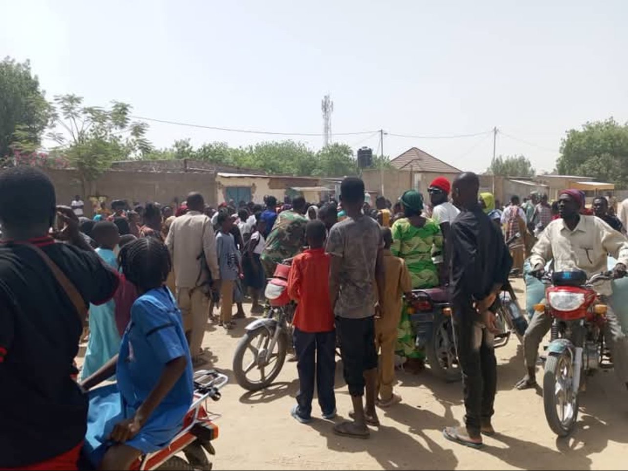 Société | Tchad : Résurgence d’un phénomène inquiétant lié à la disparition des organes génitaux masculins 
