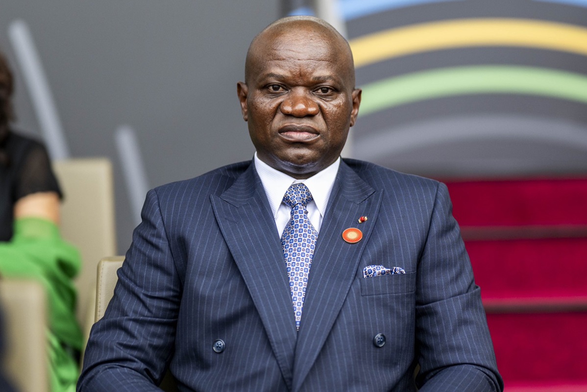 Gabon : Le Général Brice Clotaire Oligui Nguema élu président dès le premier tour 