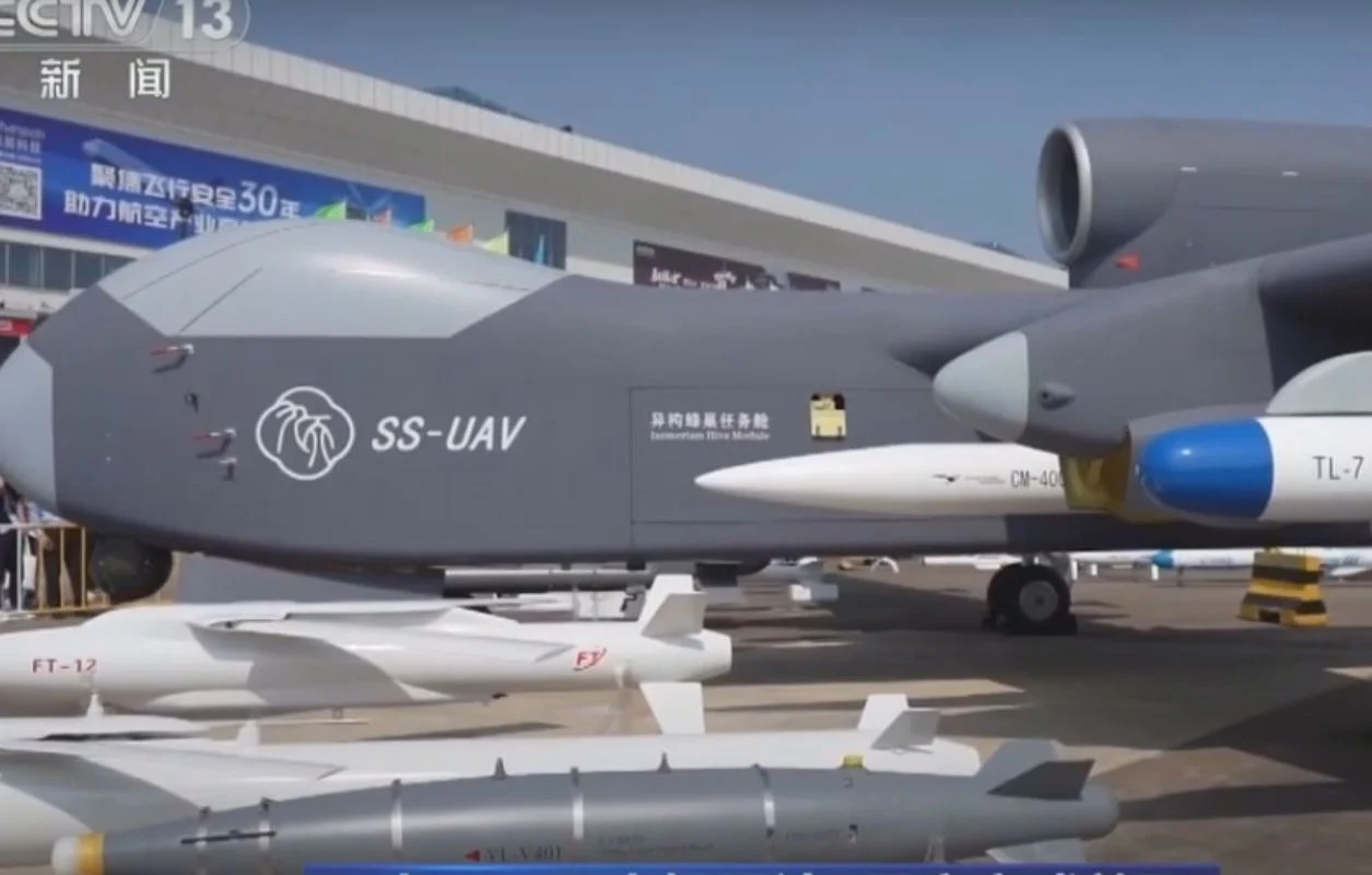 Chine : Pékin présente son premier porte-drones aérien, une avancée stratégique majeure
